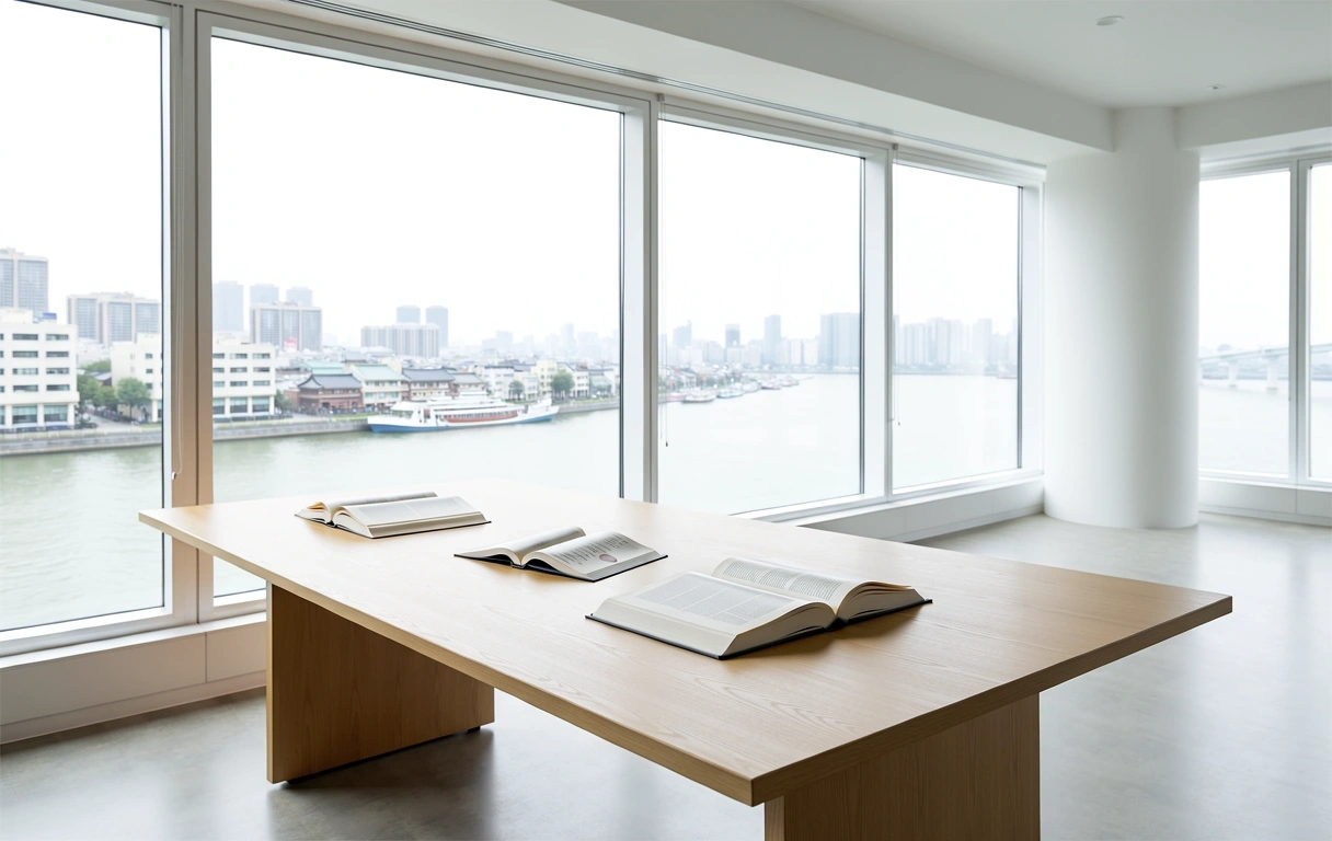 Zokanoj operations center