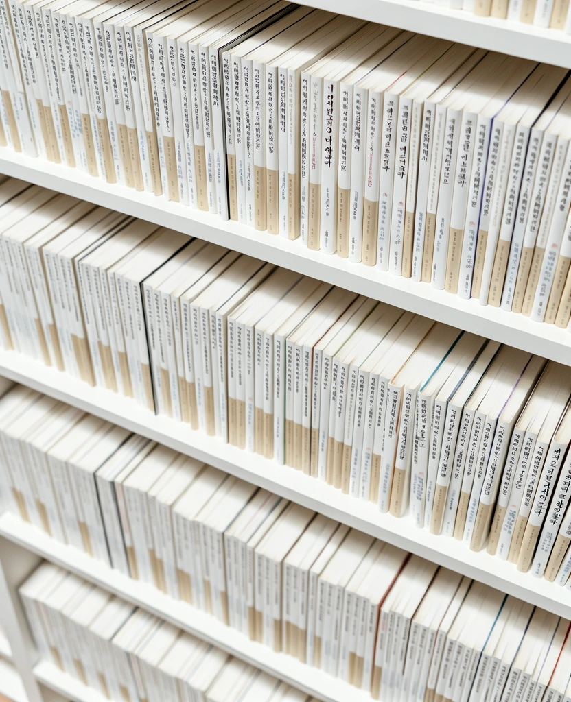 Zokanoj archival volumes