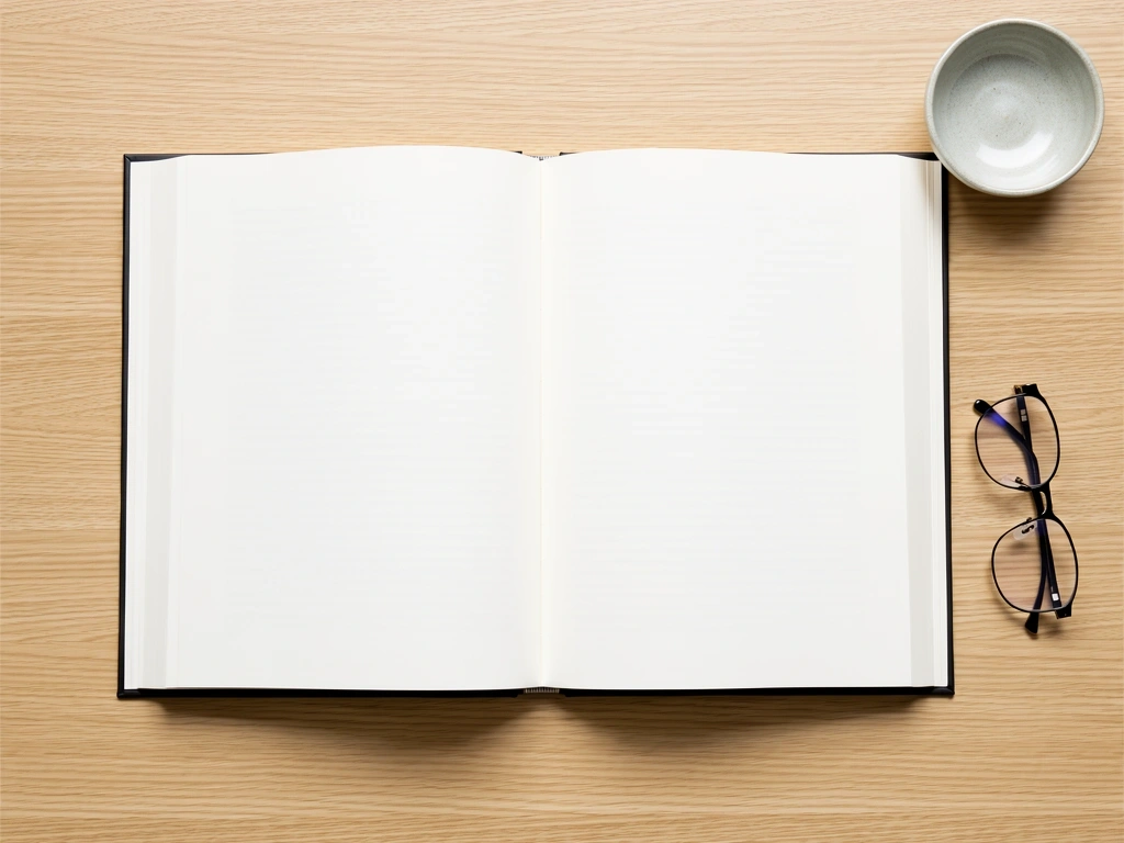 Curated reading environment